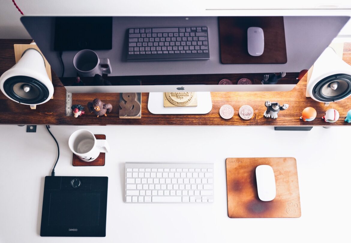 unsplash apple mac
