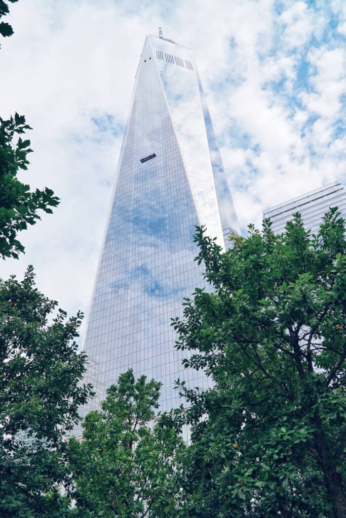 One World Trade Center