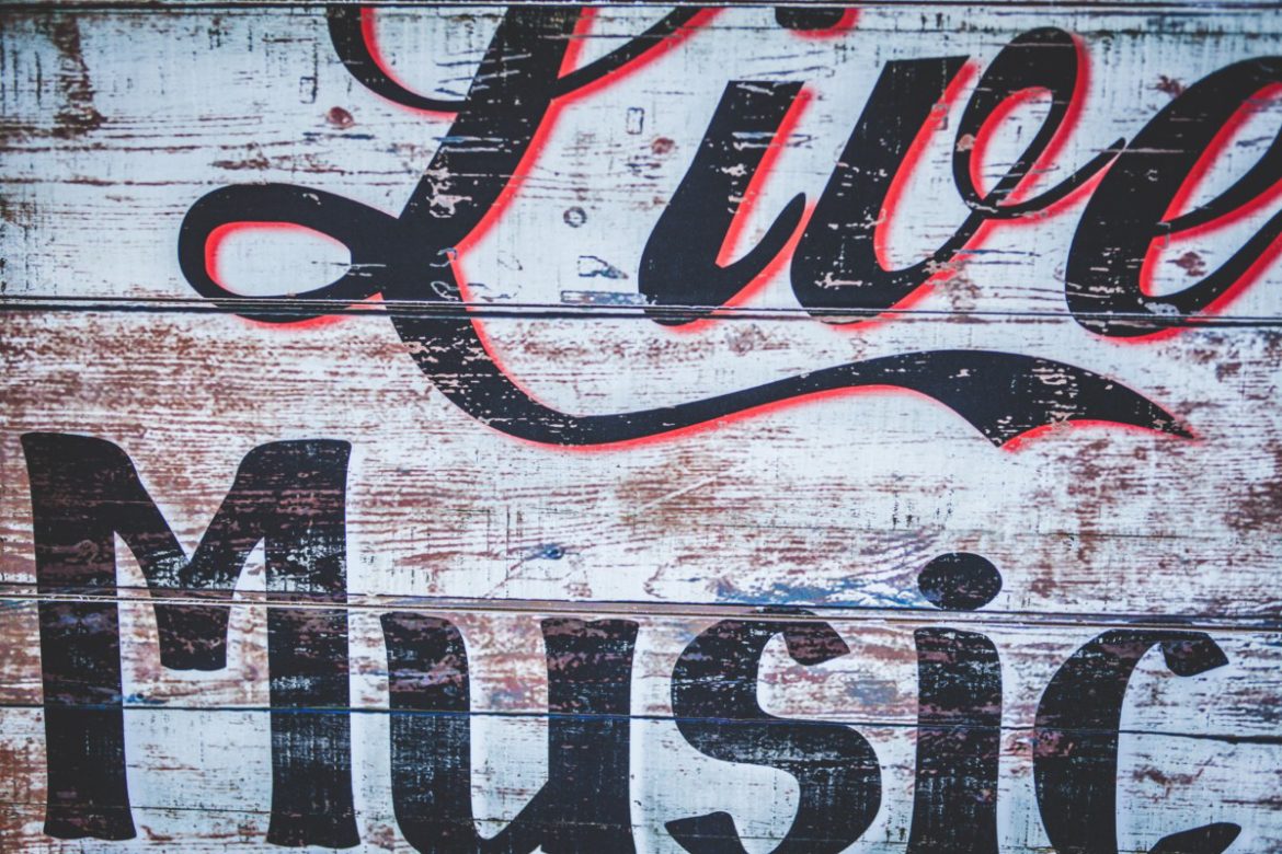 happy music