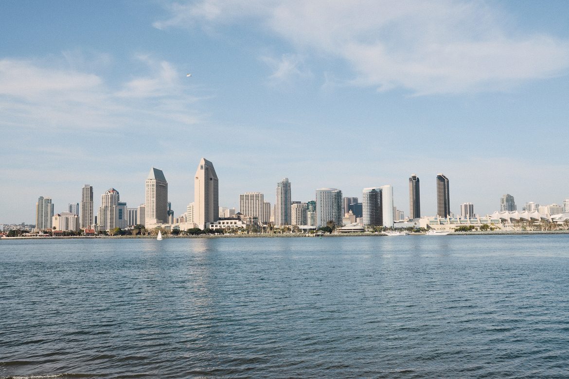 San Diego