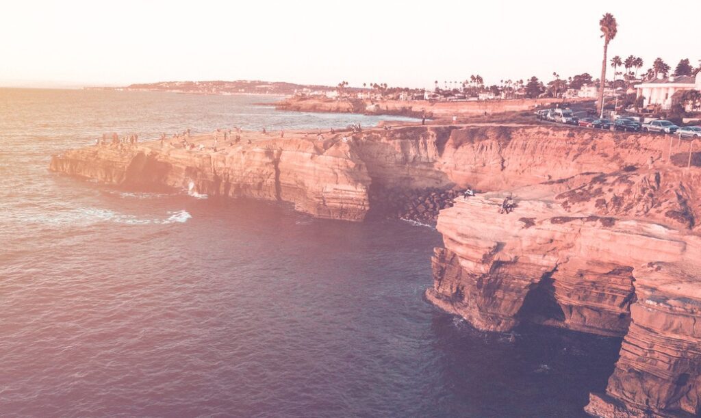 san diego la jolla