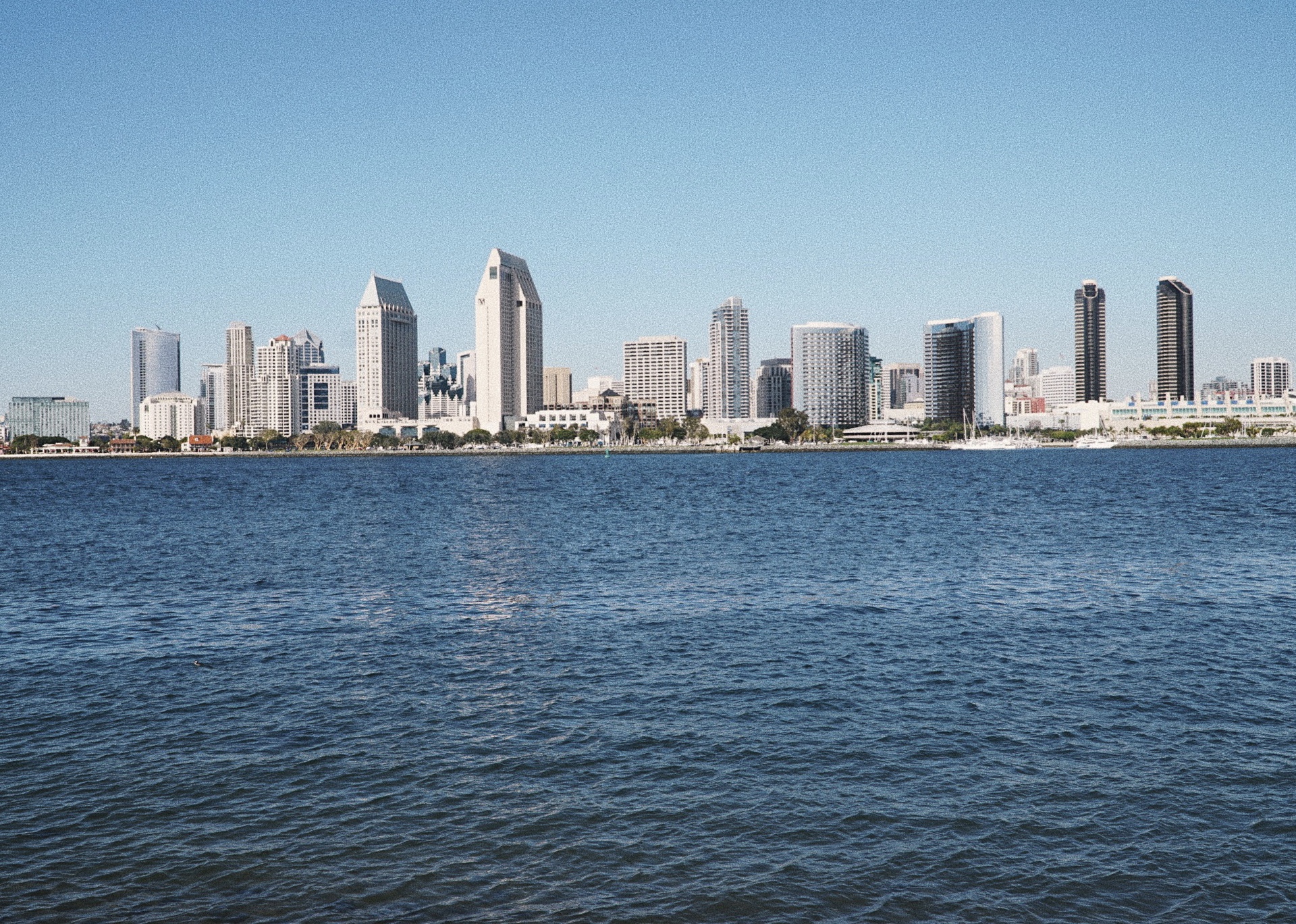 coronado island san diego